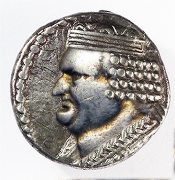 Vespasian-Observation